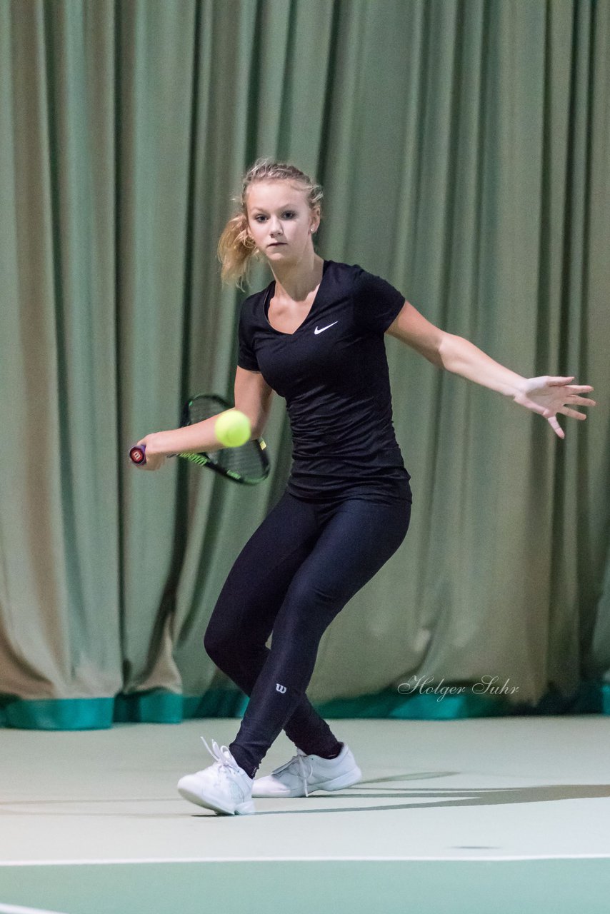 Luisa Heß 1214 - Schirnau Cup Freitag